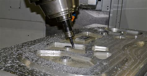 porduction running cnc square parts|machining internal corners square.